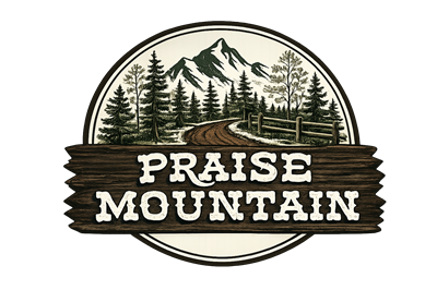 Praise Mountain | Prayer and Fasting Retreat